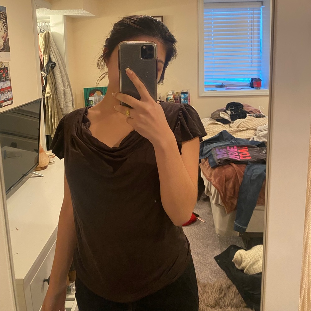 Michael Kors top
